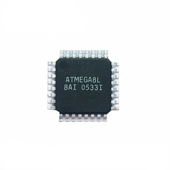 (1 шт.) ATMEGA8L-8AI ATMEGA8L QFP32 Обеспечивает точечную поставку по единому заказу спецификации