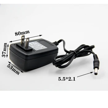 1 шт./лот YT1032B Адаптер питания для телеприставки/Импульсный источник питания/ Маршрутизатор/Коммутаторы/Концентратор IPTV 12V 2A