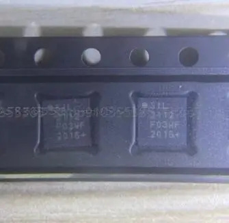 10-100 шт. Новый чип интерфейса контроллера CP2112 CP2112-F03-GMR SIL2112 QFN24