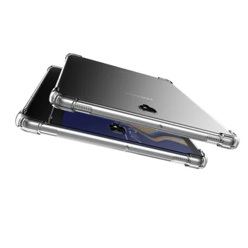 10 шт. Чехлы для планшетов с подушкой безопасности Samsung Tab S8 A8 A A7 S7 10,0 