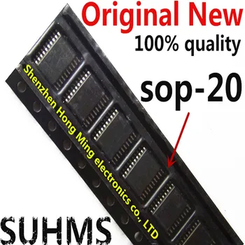 (10 штук) 100% Новый чипсет STM32L031F6P6 32L031F6P6 sop-20