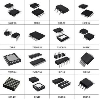 100% Оригинальные микроконтроллерные блоки TMS320F28044PZA (MCU/MPU/SoCs) LQFP-100 (14x14)