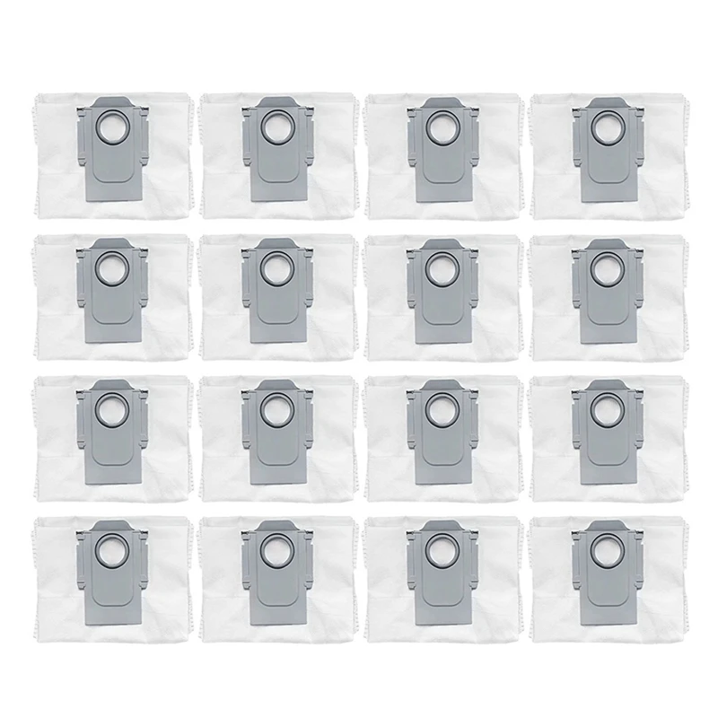 Запасные части Пылесборник Для Робота Xiaomi Roborock S7 Maxv Ultra/Q5 +/Q7 + /Q7 Max +/T8
