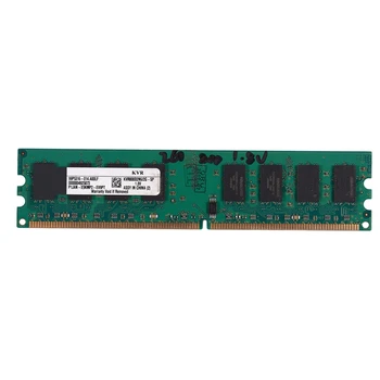 2 ГБ DDR2 PC2-6400 800 МГц 240Pin 1,8 В Настольная DIMM память RAM для, для AMD
