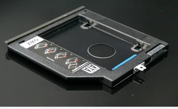 2-й жесткий диск HDD SSD caddy для Lenovo Thinkpad T440p T540p W540p W541