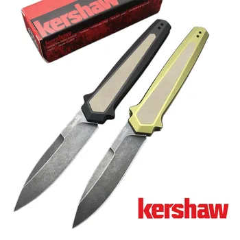 2 стиля Складной нож Kershaw 7950 AU. TO. Тактические Боевые Ножи для охоты на открытом воздухе - Запуск 15