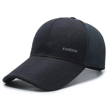 2023 Новая Летняя шляпа с дышащей сеткой с расширенными полями, бейсболки Для мужчин и женщин, Солнцезащитная кепка для Кемпинга и рыбалки, Бесплатная доставка