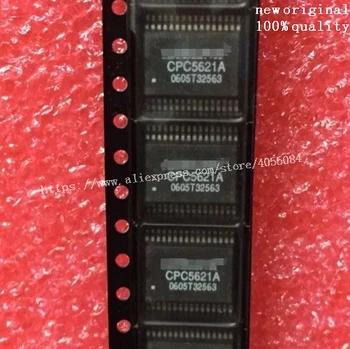 2шт CPC5621ATR CPC5621 CPC5621A Абсолютно новый и оригинальный чип IC