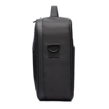 3X Сумка для хранения из твердой кожи для Xiaomi Fimi X8 Se, переносная сумка для радиоуправляемого квадрокоптера, защита аксессуаров