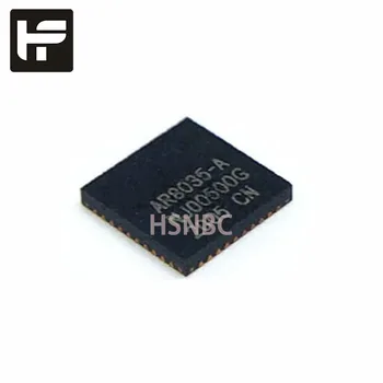 5 шт./лот AR8035-A AR8035-AL1A QFN-40 100% Абсолютно Новый Оригинальный чип IC