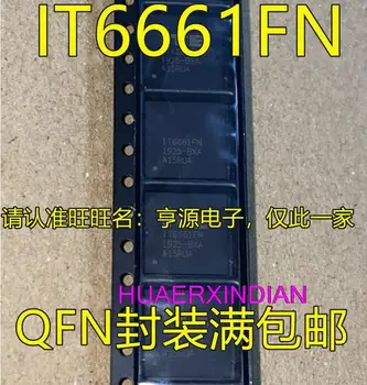 5 шт. Новый оригинальный IT6661 IT6661FN QFN-88 FN/BX