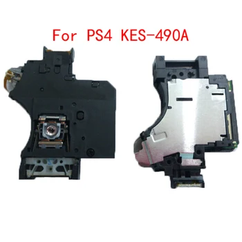 50 шт./лот Лазерная Линза Для PlayStation 4 KES-490A KES 490A KEM 490 Игровая консоль Ремонтная Часть для PS 4