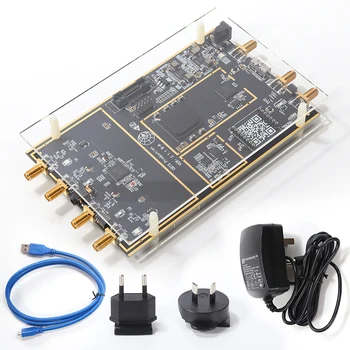 70 МГц – 6 ГГц SDR RF Плата разработки USB 3.0 Совместима с USRP-B210