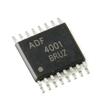 ADF4001BRUZ-R7 ADF4001BRUZ ADF4001B ADF4001 Абсолютно новый и оригинальный чип IC