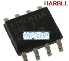 AT24C1024BN-SH25-T SOP8 AT24C1024 memory новые импортные качественные товары