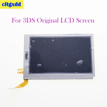 cltgxdd оригинальный Верхний ЖК-дисплей Замена экрана для Nintend 3DS ЖК-экран Для 3DS ЖК-экран
