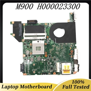 H000023300 Бесплатная Доставка Высококачественная Материнская плата Для Ноутбука Toshiba U500 U505 M900 M905 Материнская плата 100% Полностью Протестирована, работает хорошо