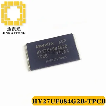 HY27UF084G2B-TPCB флэш-память TSOP48 4 ГБ 512 М частиц абсолютно новый оригинальный аутентичный микросхема