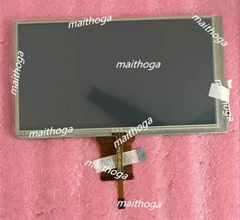 maithoga 6,5-дюймовый 80PIN 262K TFT ЖК-дисплей с экраном (сенсорный/без касания) C065VL01 V0 WVGA 800 (RGB) * 480
