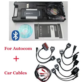Multidiag Pro V3.0 NEC Relays 2021.11 автомобильный сканер OBD2 Auto Tools DS150E Truck для Delphi CDP OBD 2 автомобильный диагностический интерфейс