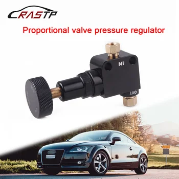 RASTP-Регулятор давления клапана регулировки смещения тормозов гоночных автомобилей для универсальной регулировки тормозов RS-HB017