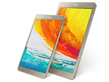 Samsung Galaxy Tab S2 8,0 дюймов T715 4G + WIFI Планшетный ПК 3 ГБ ОЗУ 32 ГБ ПЗУ QCTA Core 4000 мАч 8-мегапиксельная Камера Android Планшет