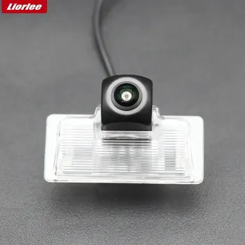 SONY HD Chip CCD CAM Для Nissan Sentra C25 C26 2005-2016 Парковочная Камера заднего Вида 170 Угол Обзора 1080p Линзы 