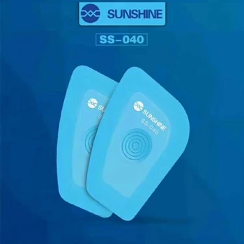 Sunshine SS-040 Антистатический Инструмент Для Открывания ESD Безопасная Монтировка Карты Открывалка для бутылок с ЖК-экраном и Батареей При Сбое смартфона