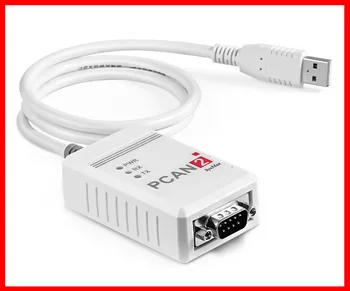 SysmaxPCAN-USB Совместим с немецкой оригинальной моделью PEAK IPEH-002022/002021