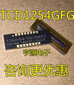 TCD1254 TCD1254GFG TOS GLCC16