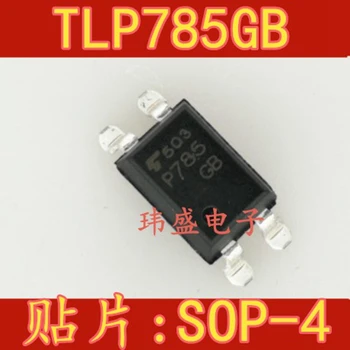 TLP785GB P785GB SOP-4