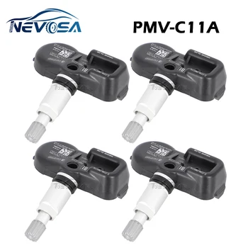 Автомобильные Датчики TPMS NEVOSA PMV-C11A Для Интеллектуальных Систем давления в шинах Toyota 4 Runner Подходят для 315 МГц 4260735040 4260706012