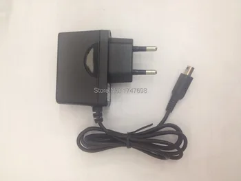 Адаптер переменного тока, домашнее настенное зарядное устройство для Nintendo DS Lite для NDSLite Round