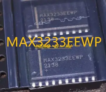 Бесплатная доставка 50 шт MAX3233EEWP MAX3233EE MAX3233E MAX3233 SOP20
