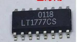 Бесплатная доставка новый% LT1777CS SOP-16