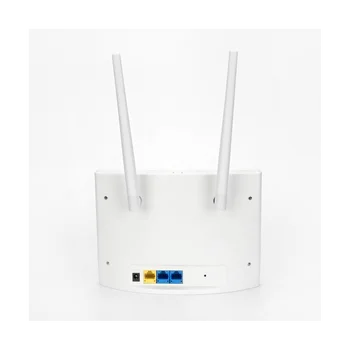 Беспроводной маршрутизатор 4G 4G WiFi CPE со слотом сетевого порта 3x100 Мбит/с от компании (штепсельная вилка EU)