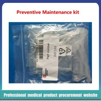Биохимический анализатор Beckman AU2700 AU5800 5400 ISE maintenance Kit B44189