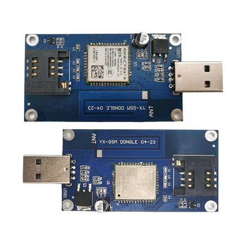 Быстрая скорость 2G GSM NB-lot Gprs SMS GPS Модем USB-ключ к COM-порту UART Для оптовых продаж M26 на заказ
