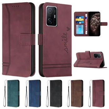 Для Samsung Galaxy M52 5G Case M 52 SM-M526BR Роскошный Кожаный чехол-бумажник в стиле Ретро для Samsung M52 5G, чехол для телефона, Чехлы