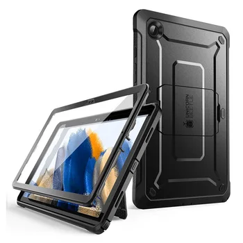 Для Samsung Galaxy Tab A8 Чехол 10,5 дюймов (2022) SUPCASE UB Pro Полноразмерный Прочный сверхпрочный чехол со встроенной защитой экрана