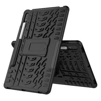Для Samsung Galaxy Tab T110 T111 T113 T116 T230 T560 T500 T505 T220 P T580 T510 Чехол-Подставка для планшета Armor