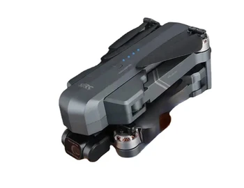 Дроны F11S PRO Профессиональная Камера 4K HD Gimbal Дрон Бесщеточная Аэрофотосъемка WIFI FPV GPS Складной Радиоуправляемый Квадрокоптер в наличии