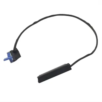 Замена кабеля для 2-го жесткого диска HDD Для HP Pavilion DV6-6000 DV7-6000 DV7t-6000 DV7-6xxx DV7-6Bxx DV7-6Cxx