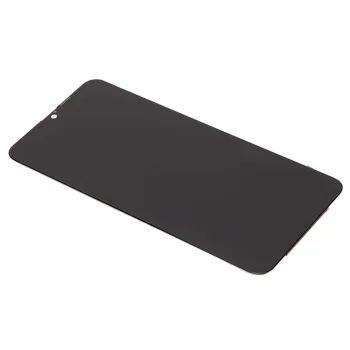 Замена экрана мобильного телефона Высокоточный дигитайзер с ЖК-экраном в сборе для смартфона Realme 5 Pro
