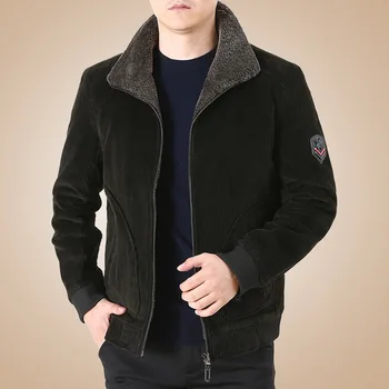 Зимнее пальто мужской бомбер мужская s пальто парки нового куртки мода рабочая одежда Мужская одежда человек одежда плюс размер куртка с капюшоном