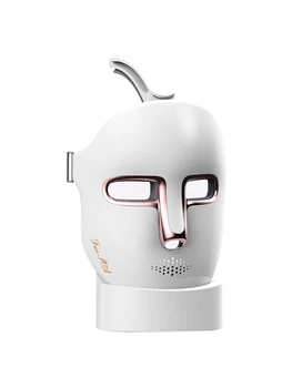 Инструмент для благоустройства Photon Quantum Sr Бытовая Импортная лампа красного и синего спектра для лица Светодиодная маска