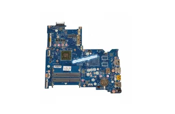 Используется для материнской платы ноутбука HP 15-AF с процессором E2-7110 854941-601 854968-601 LA-D711P DDR3