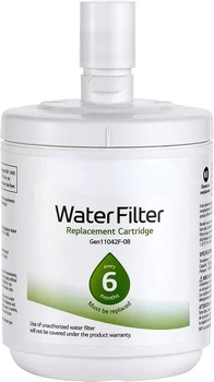 Картридж фильтра для воды в холодильнике ADQ72910911