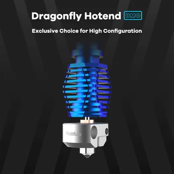 Комплект Hotend V6/MK3/MK3S Основные моменты и инновации Dragonfly Hotend BMO для деталей 3D-принтера Titan/extruders