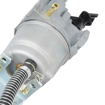Комплект для переоборудования сжиженного газа, Запчасти и аксессуары для генератора с двухтопливным карбюратором 170 Г-GX200 2,0 кПа–2,6 кПа 208cc 212cc 3500 Вт 6,5-7,5 л.с.